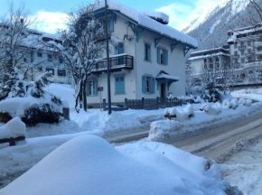 La Brise Chamonix-Mont-Blanc